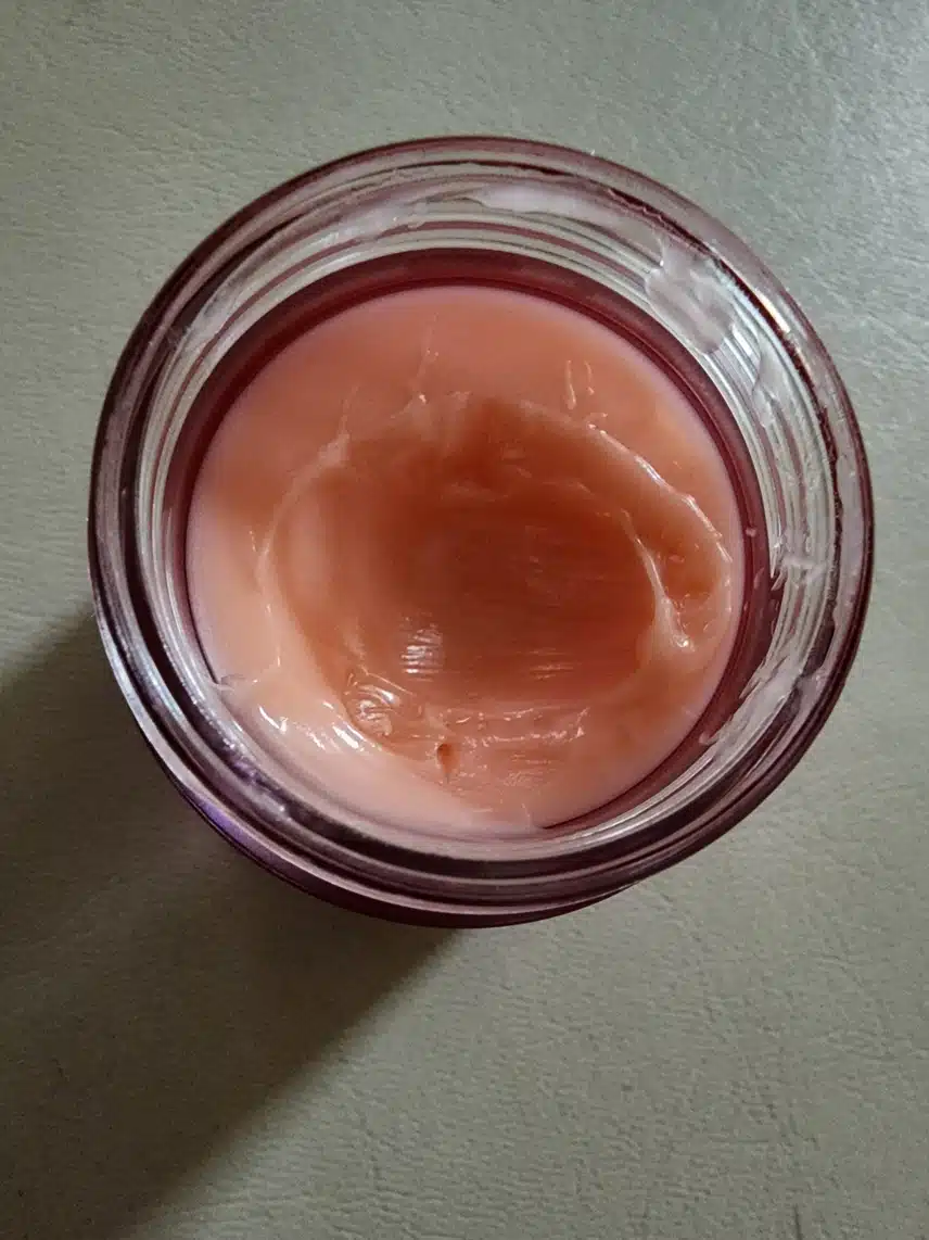 립 마스크 