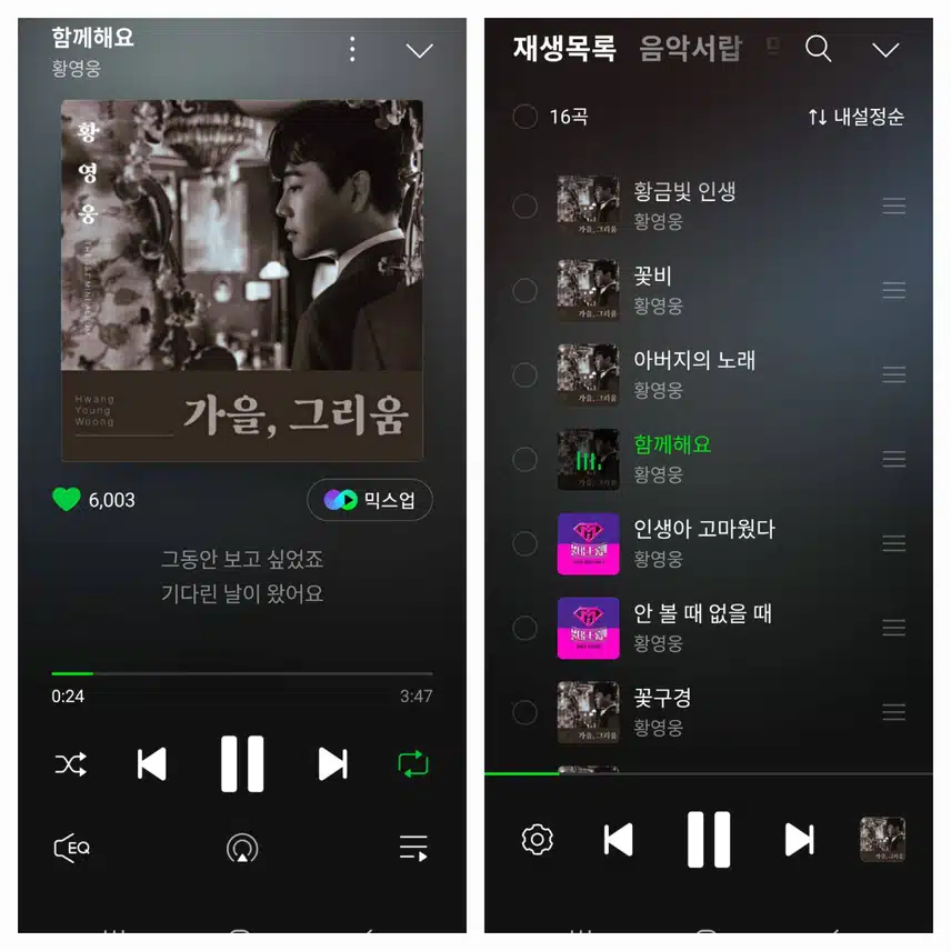 스밍