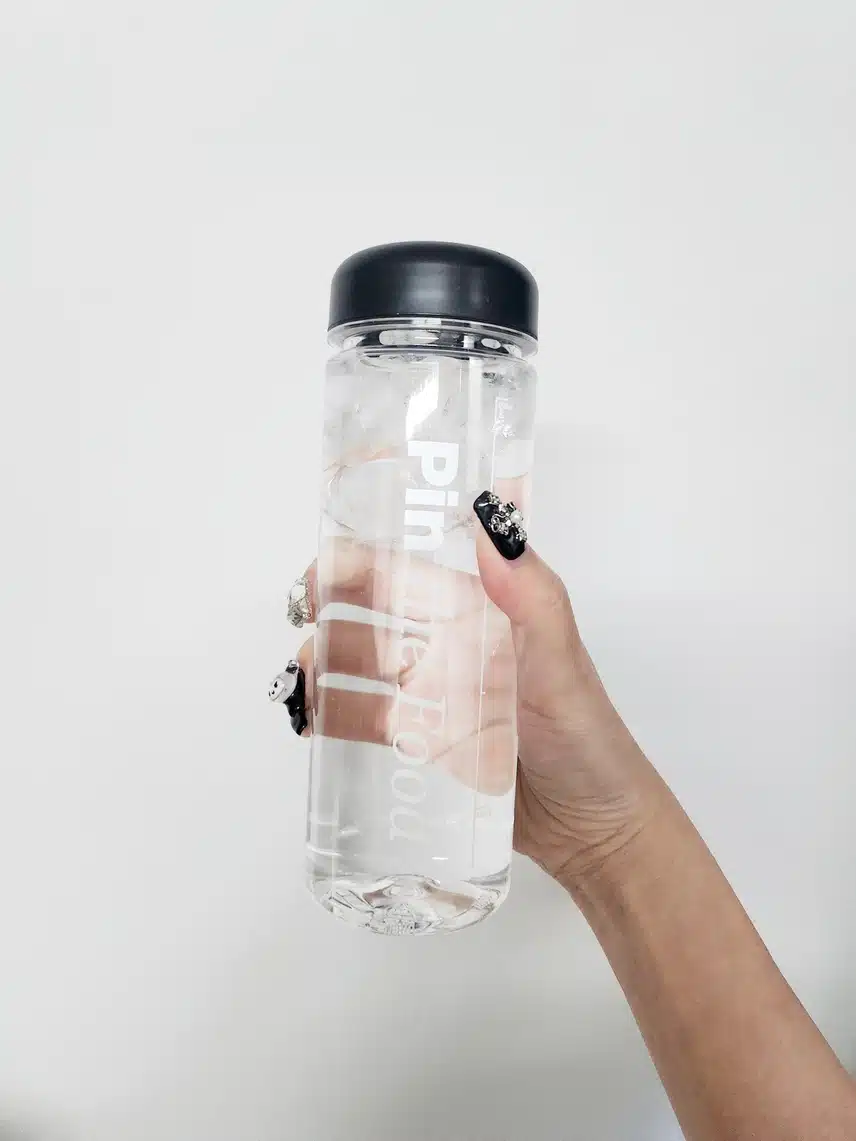 수분충전 💦