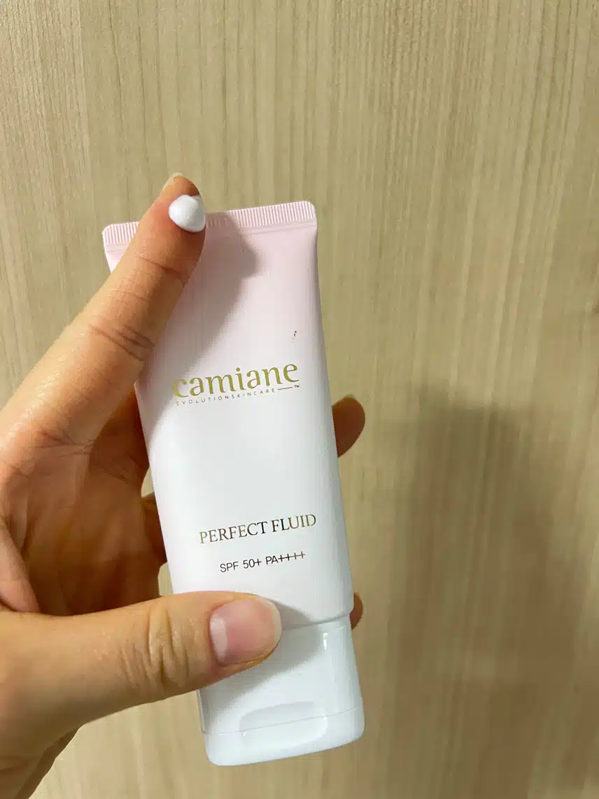 선크림 잊지 말고 챙겨야죠^^