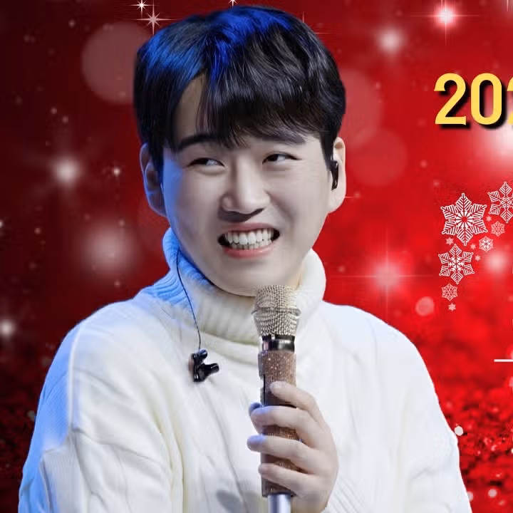 황영웅가수님 사랑합니다