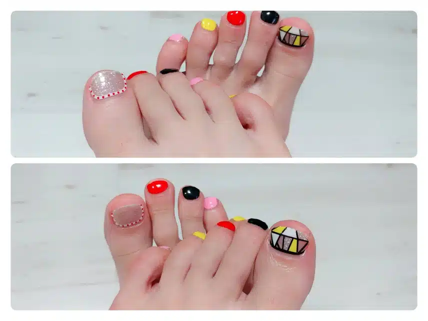 셀프 
