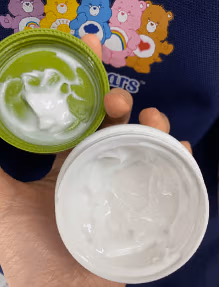 비프루브 리얼캐롯 크림