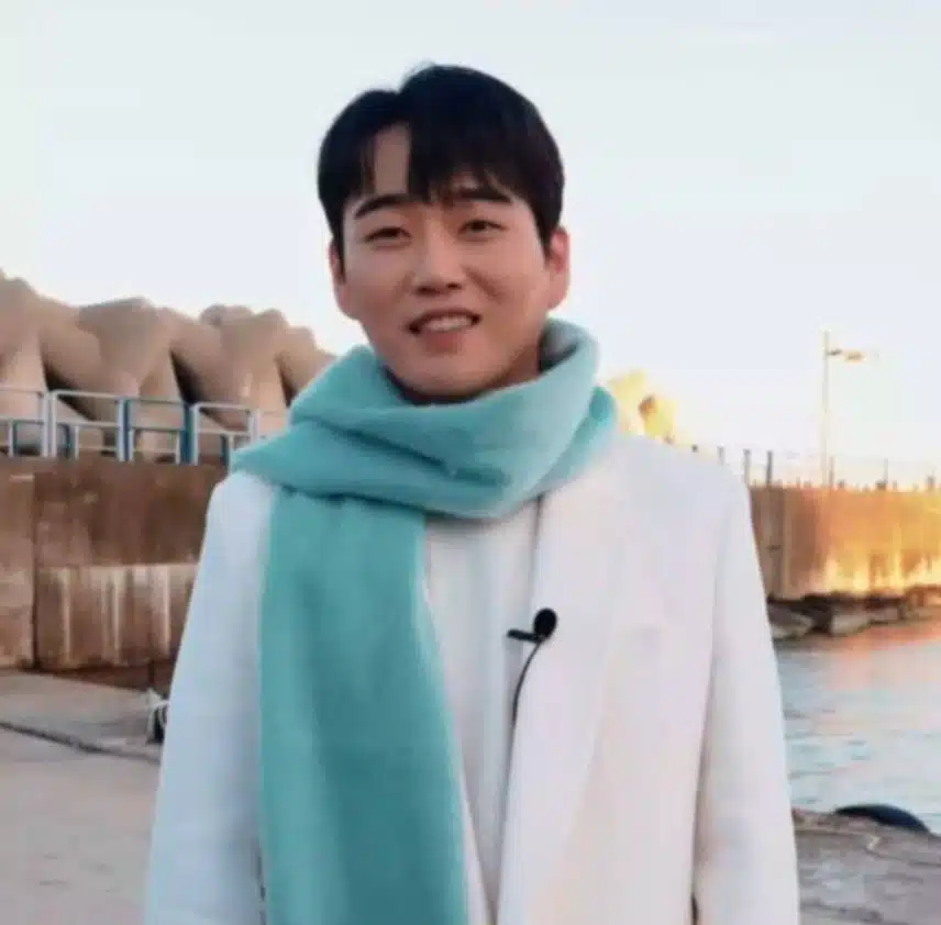 황영웅 가수님 응원합니다 