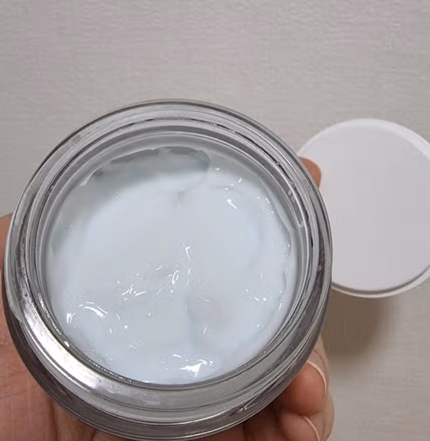 자작나무 수분크림