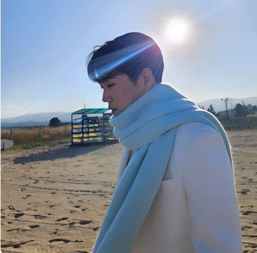 힘내세요   