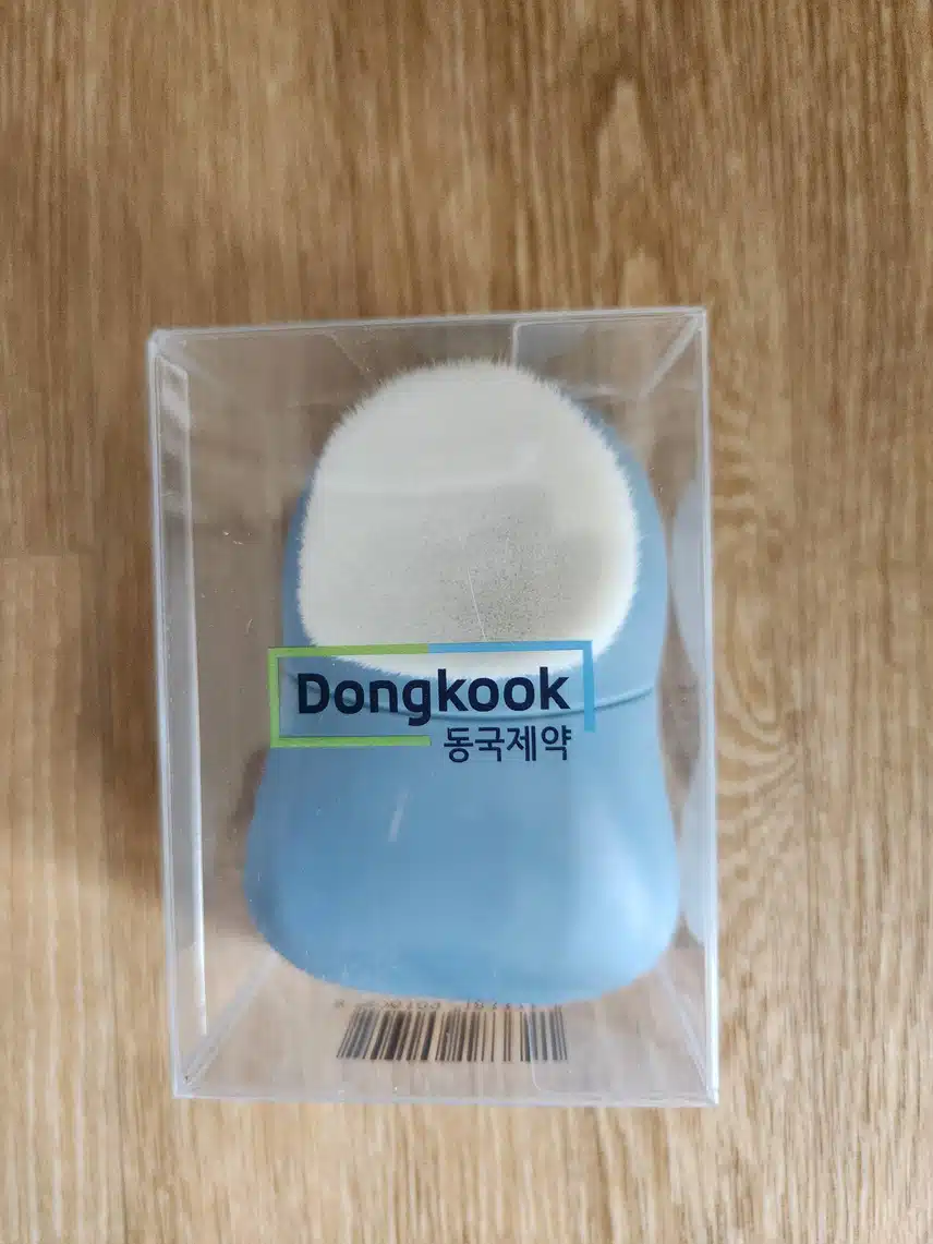 모공 브러쉬