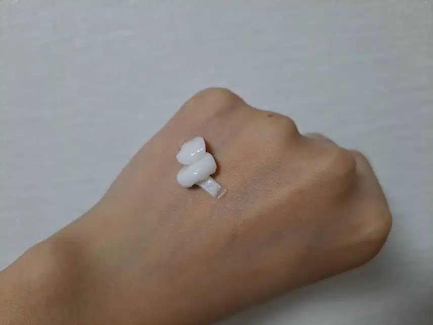 여름에도 바르기 좋은 바디로션~