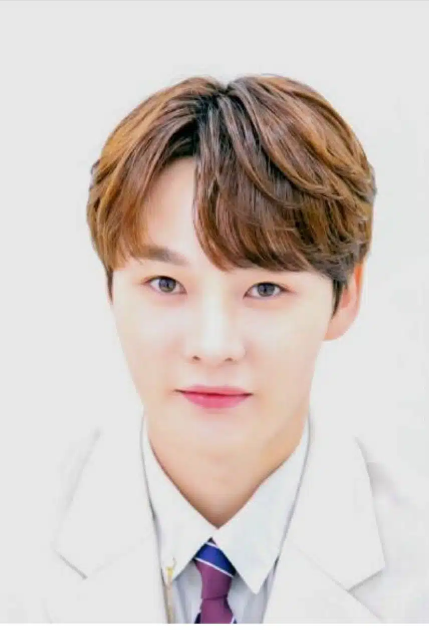 독보 적인 음색 너만보여 박서진 평생 가자 박서진 