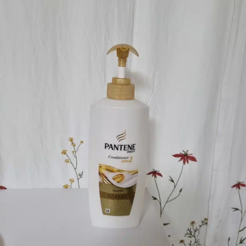 팬틴 프로브이 컨디셔너