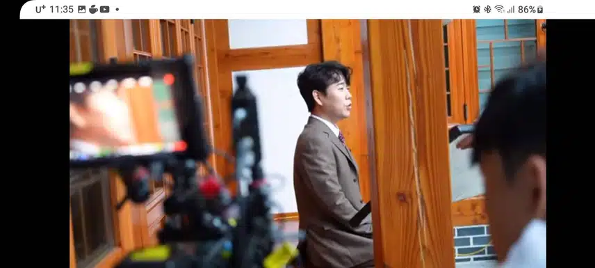 황영웅 가수님 너무나멋진 우리영웅님 사랑합니다 