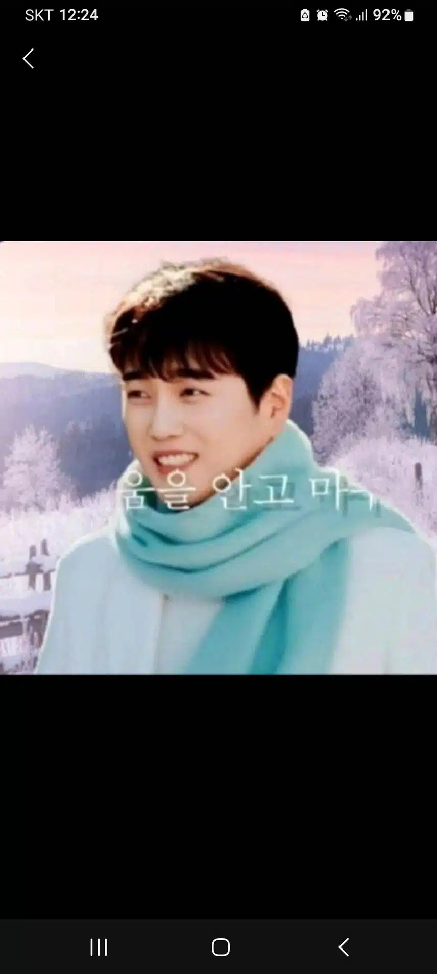 우리 예쁜가수님 미국 광고 가즈아 아자 !! ~~💗❤️💜🎶