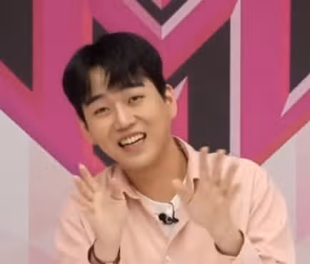 오늘  우리 가수님을 위하여