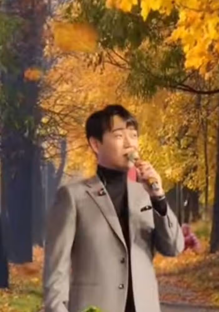 1등해서 뉴욕가자