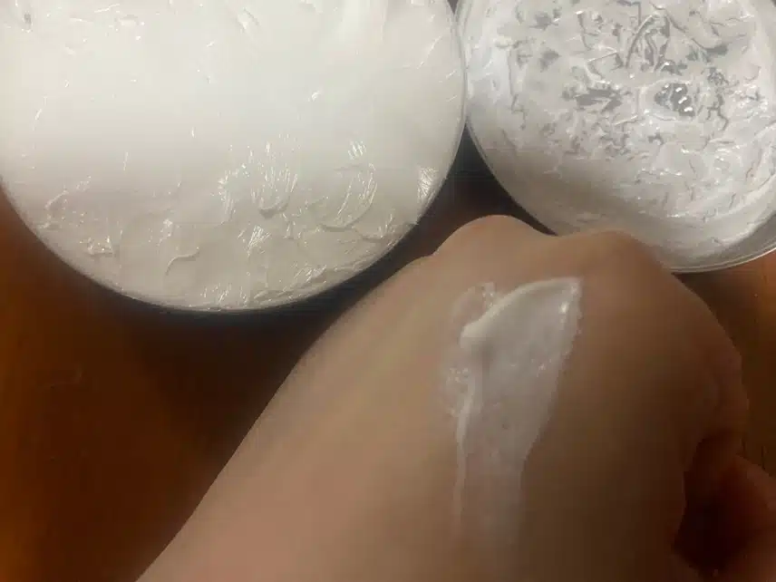 다이소 니베아 크림