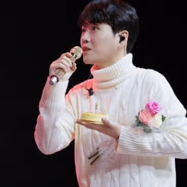 황영웅 가수님 응원합니다 