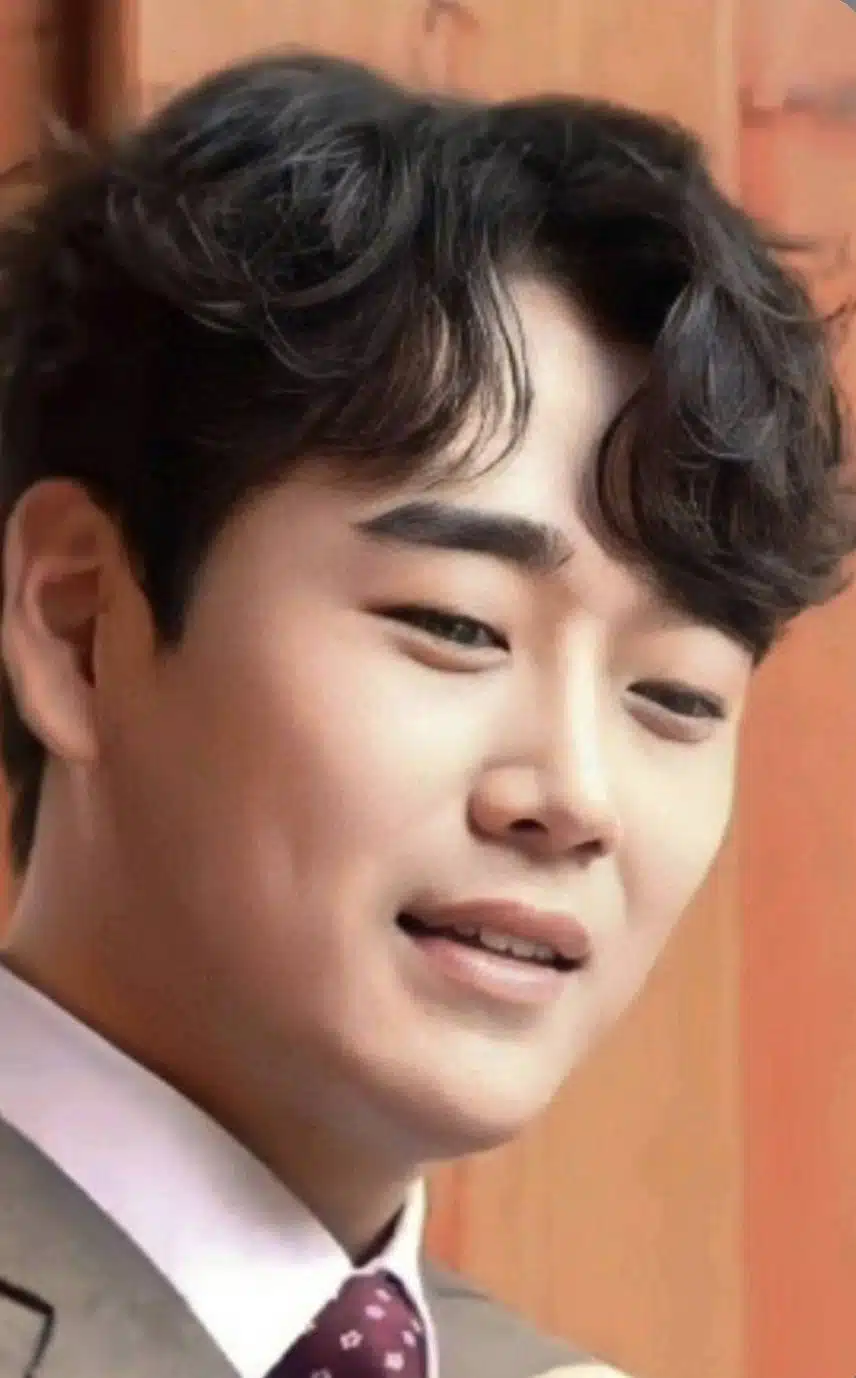 황영웅 가수님 응원합니다 