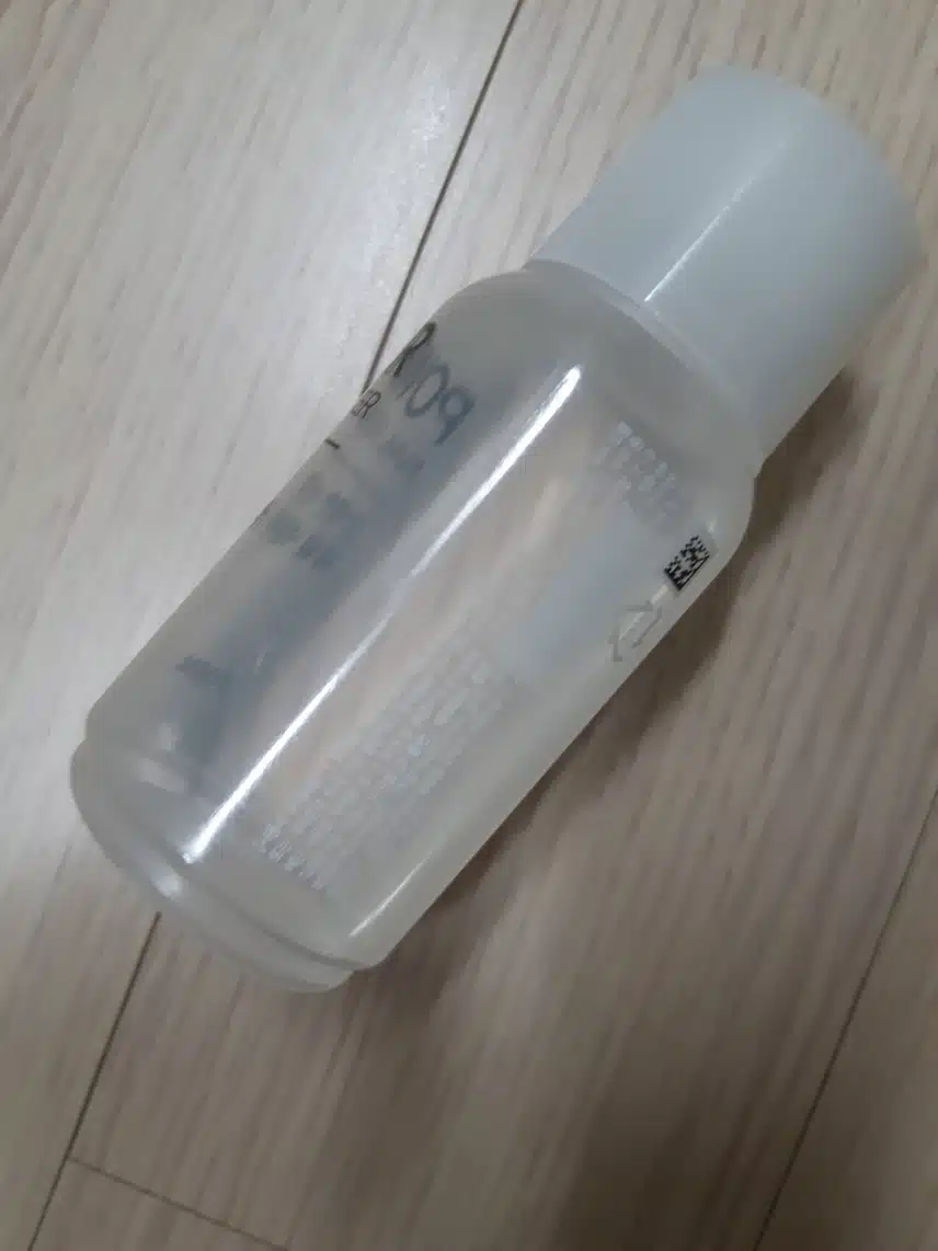 다이소 네일 리무버