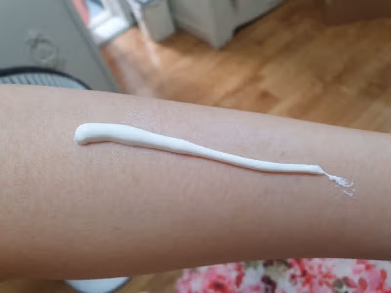 다이소 선크림