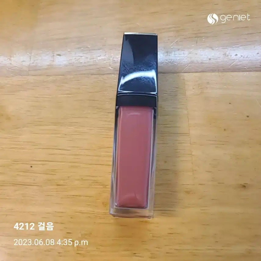 발색도 지속력도 색감도 강추하는 립제품