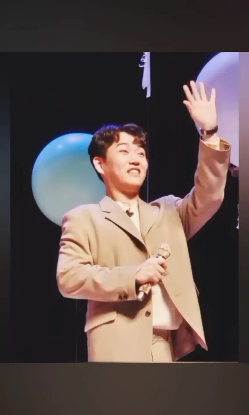 전국 투어콘서트 대박나세요