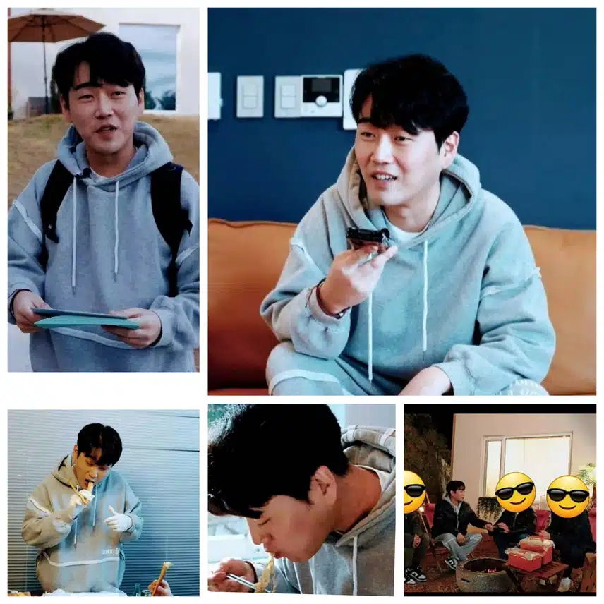 황영웅 가수님 올콘 합시다