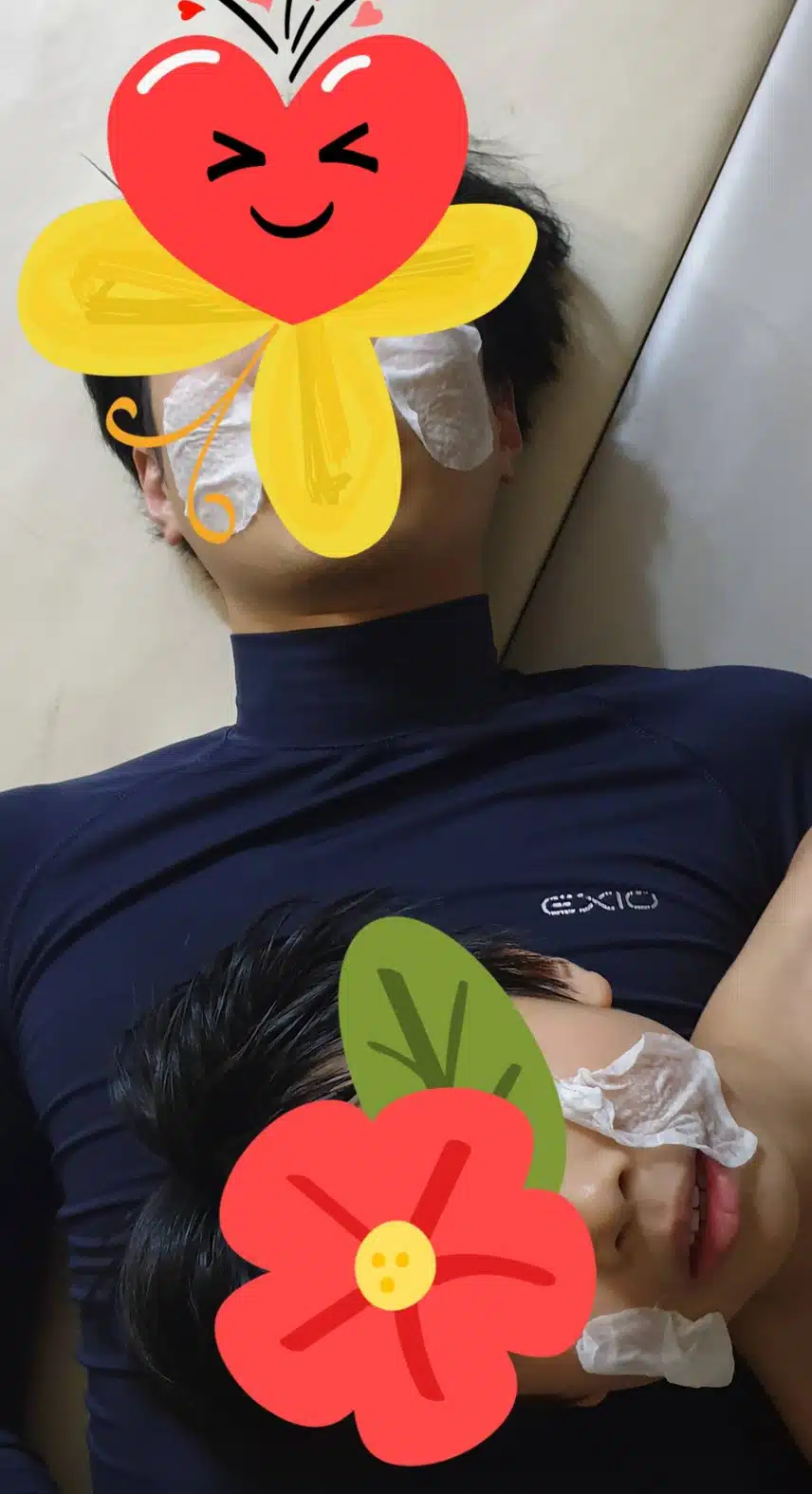 내돈내산 스킨푸드 캐롯패드