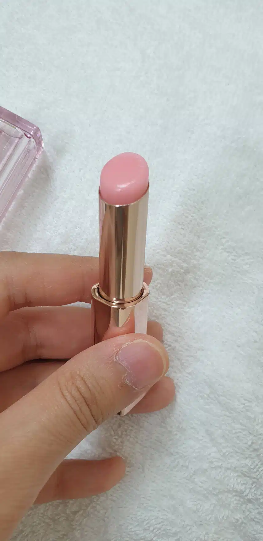 에스쁘아 노웨어 글로우 립밤