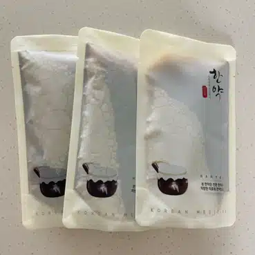 감기증상있을때 꿀팁-쌍화탕^^