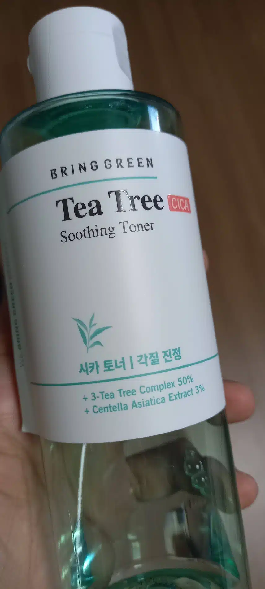 내돈내산 깨끗하게 속시원히 닦아주는 닥토 스킨케어템