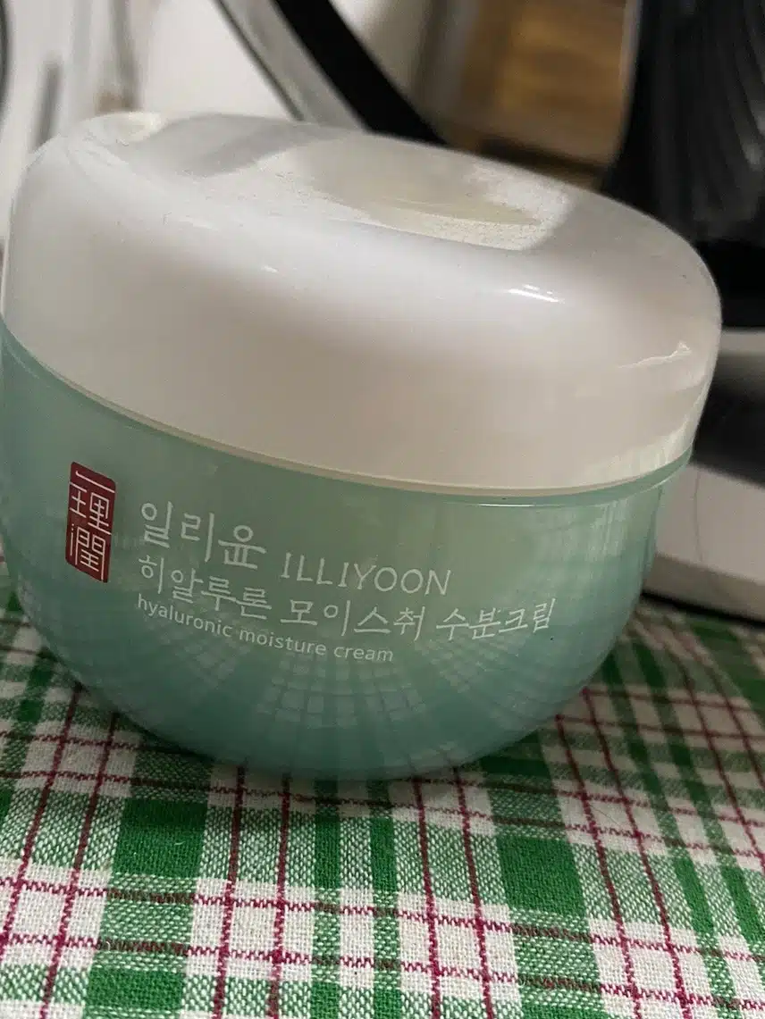 스킨케어 내돈내산 