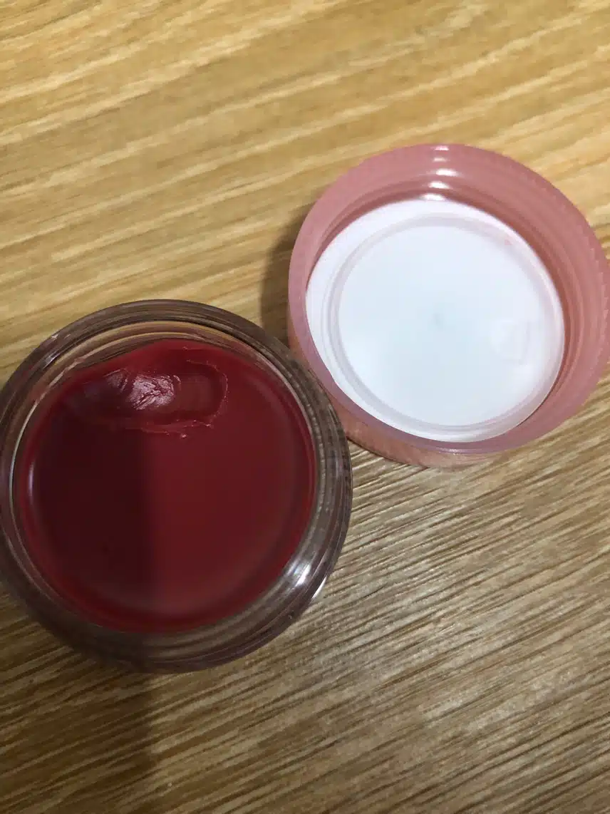 데이지크 프루티 립잼 10 무화과잼