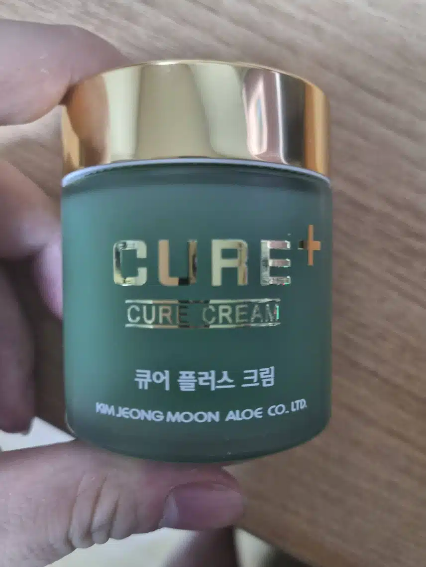 내돈내산 스킨케어!!