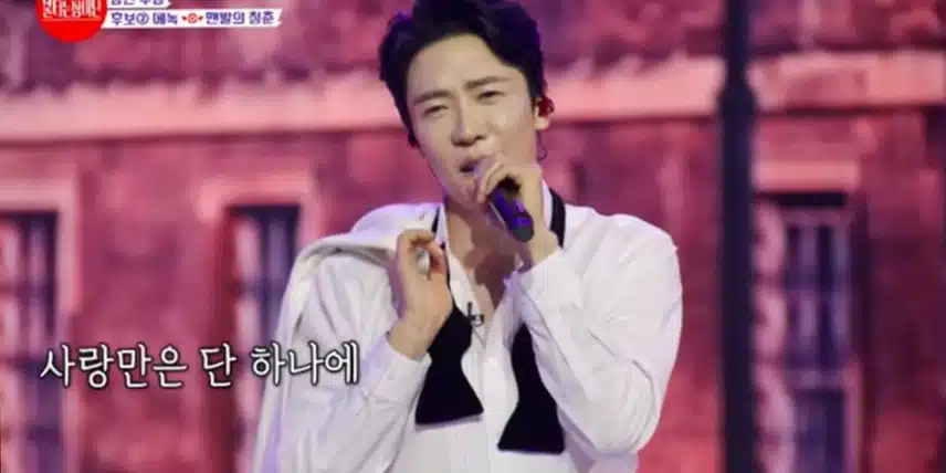 감성의 천재