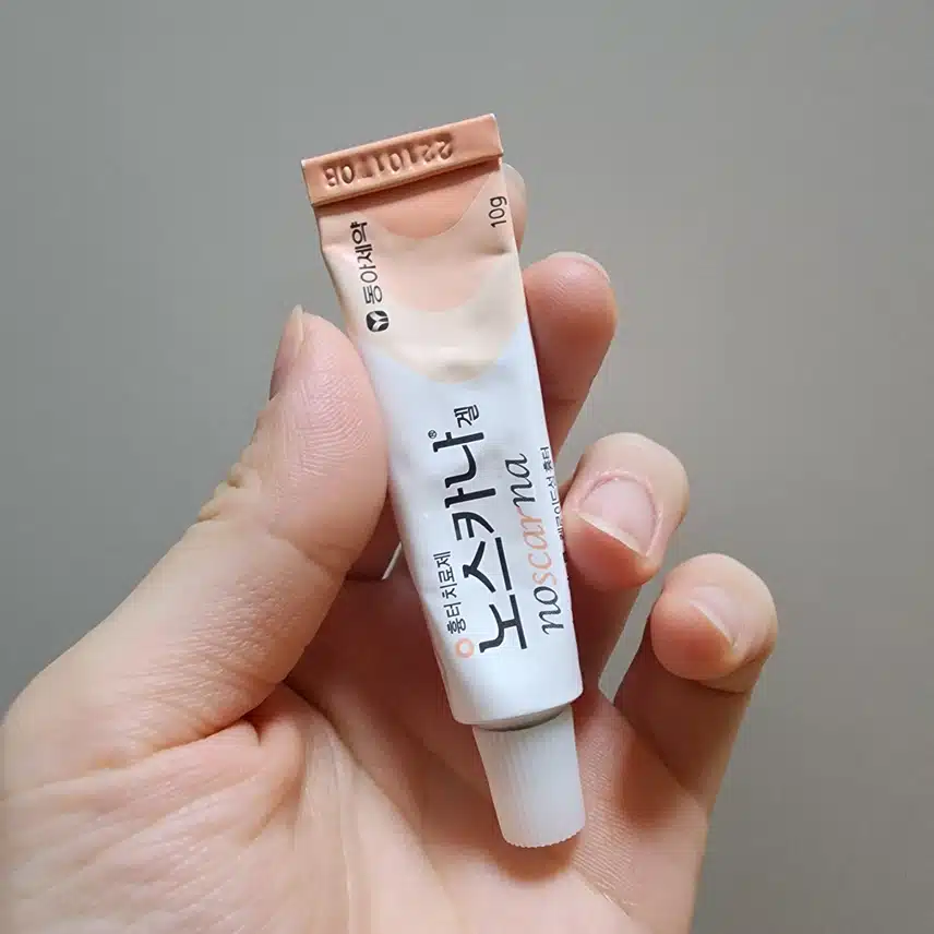 노스카나겔✨️