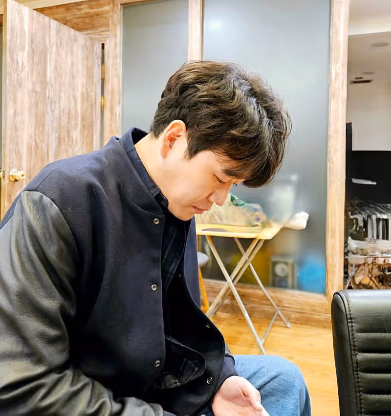 참여합니다