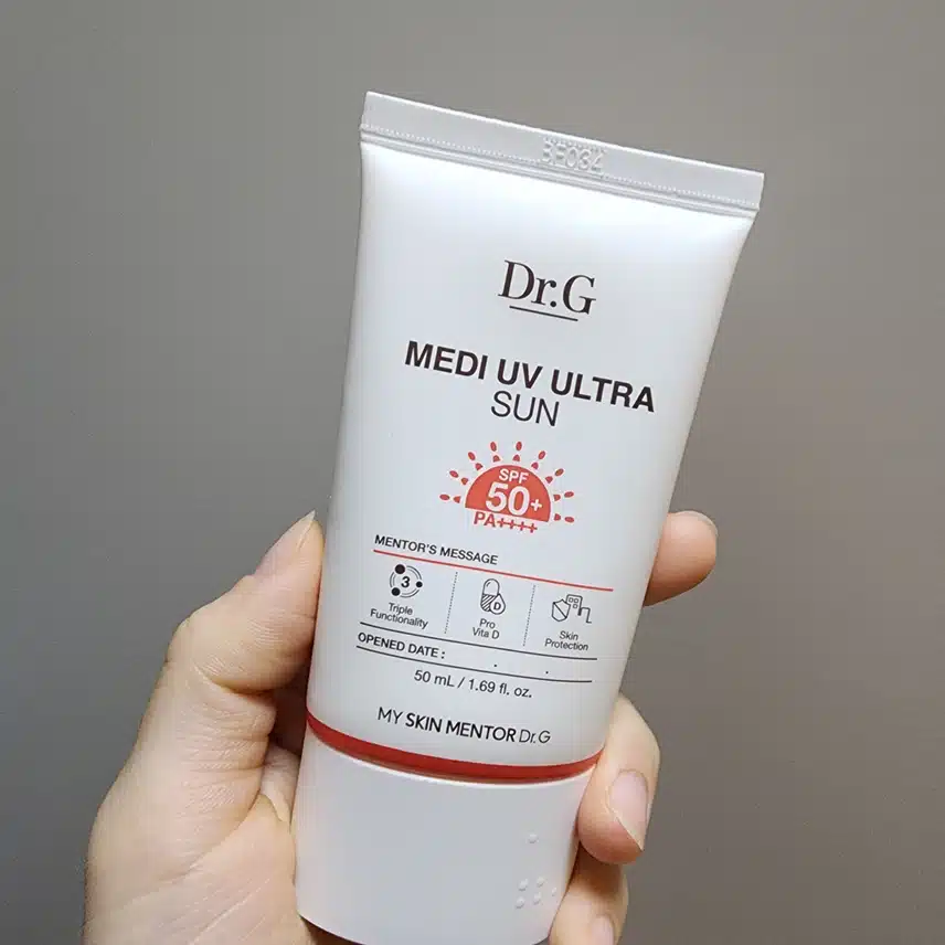 선케어 챙겨요🌞