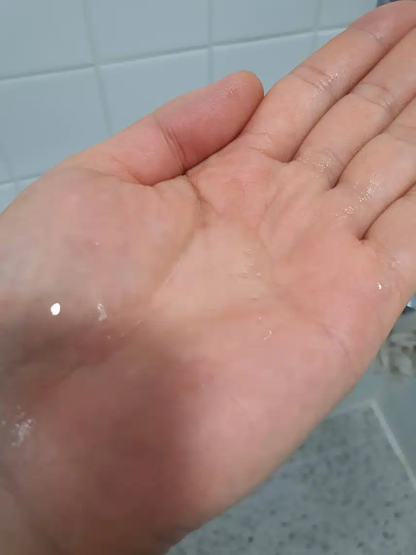 닦토 흡토 다 가능한 마유 토너