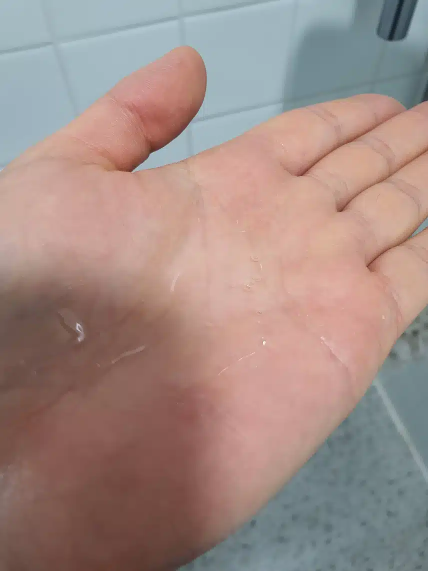 닦토 흡토 다 가능한 마유 토너