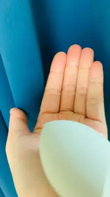 쿨민건녀- 어시크 블랙퍼프