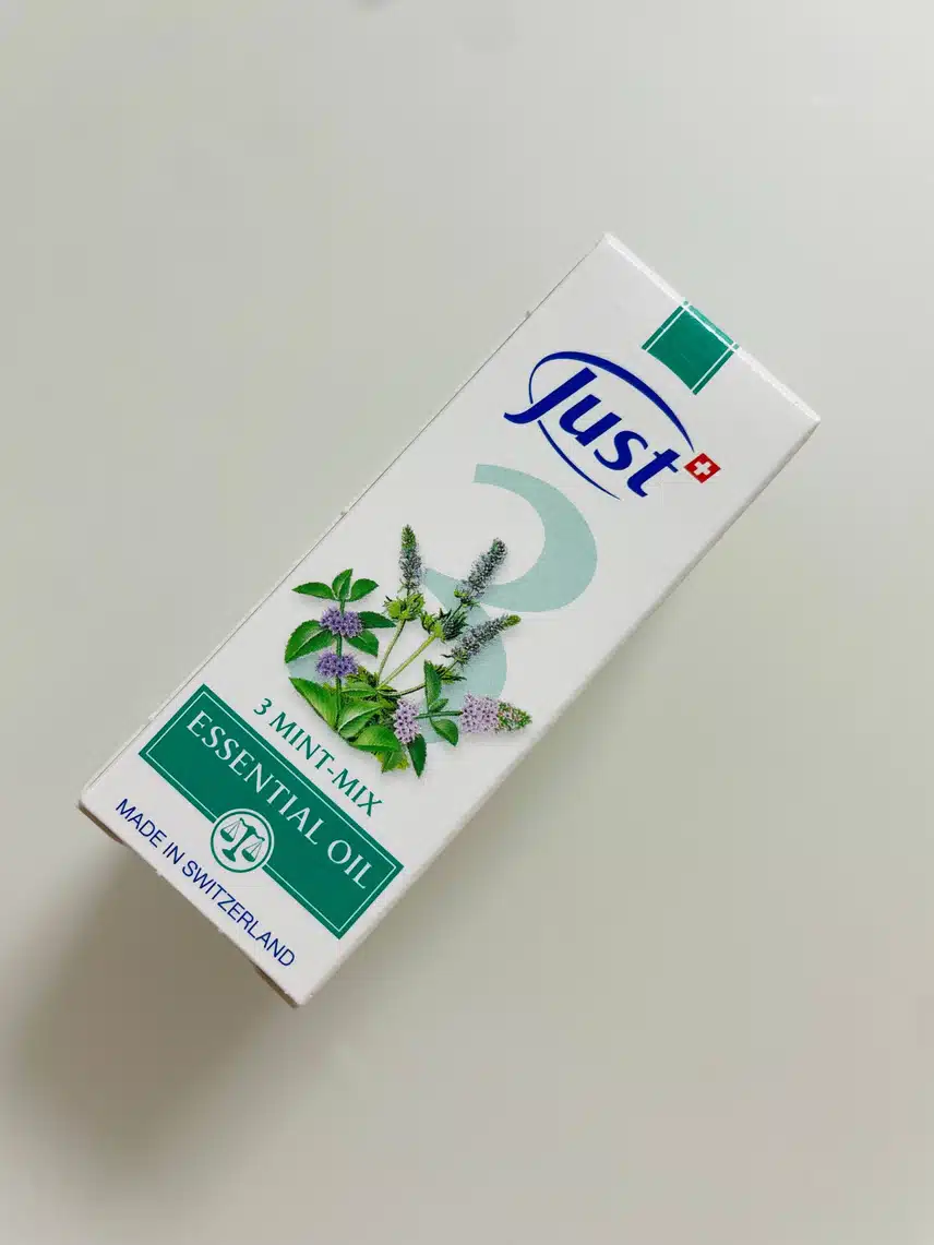 티트리 오일