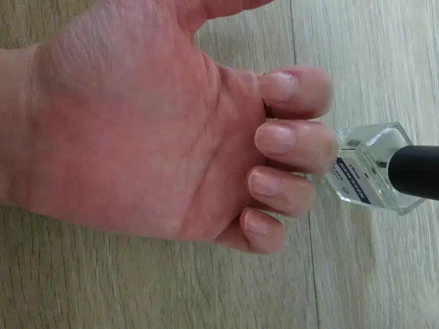 8종 고농축오일 뉴센 손톱영양제