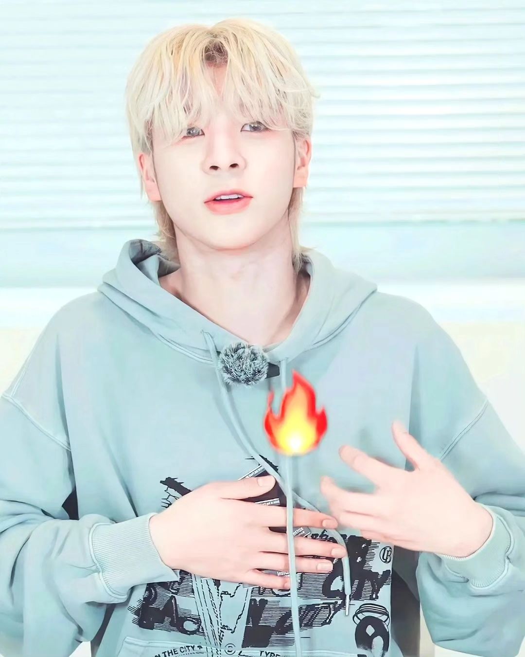 정동원군은 역시  반짝반짝 빛나는 피터팬 입니다 ✨️ 