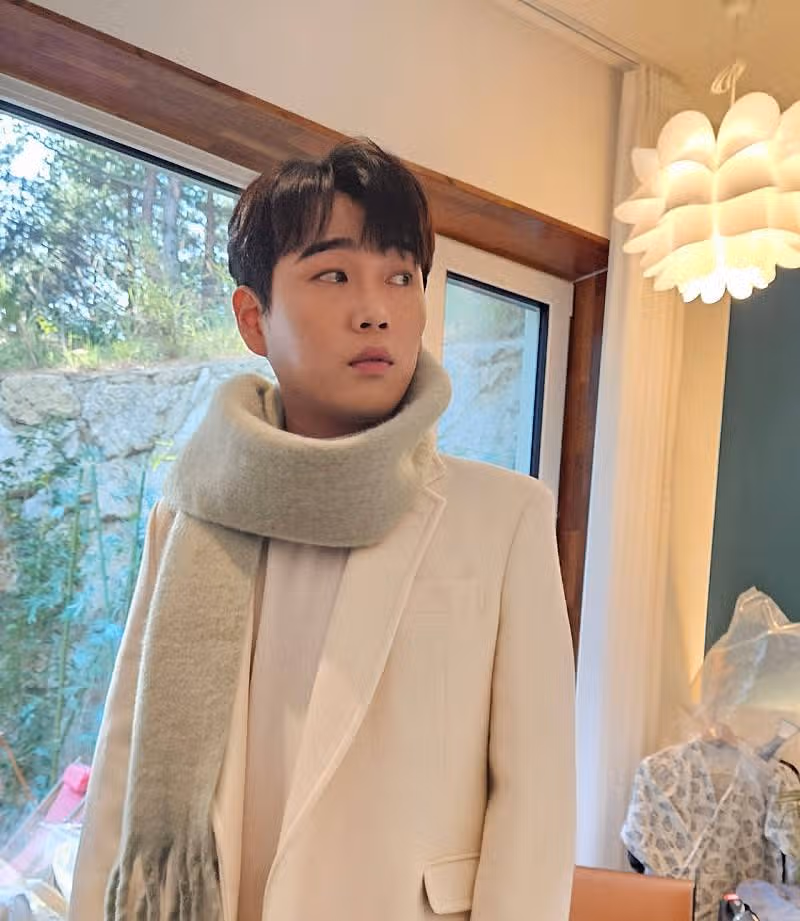 겨울 우리함께.독보적 명품보이스~♡ 