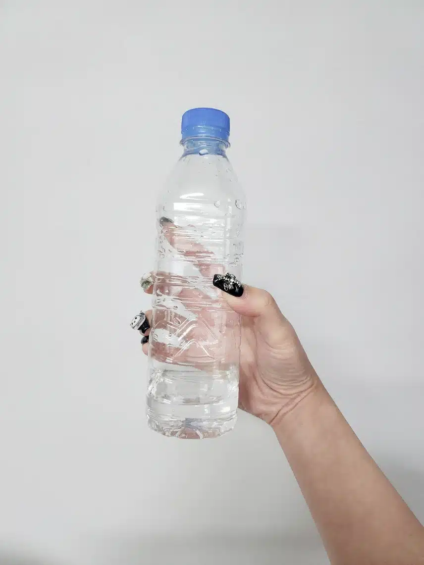 물 마셔줄 시간💙
