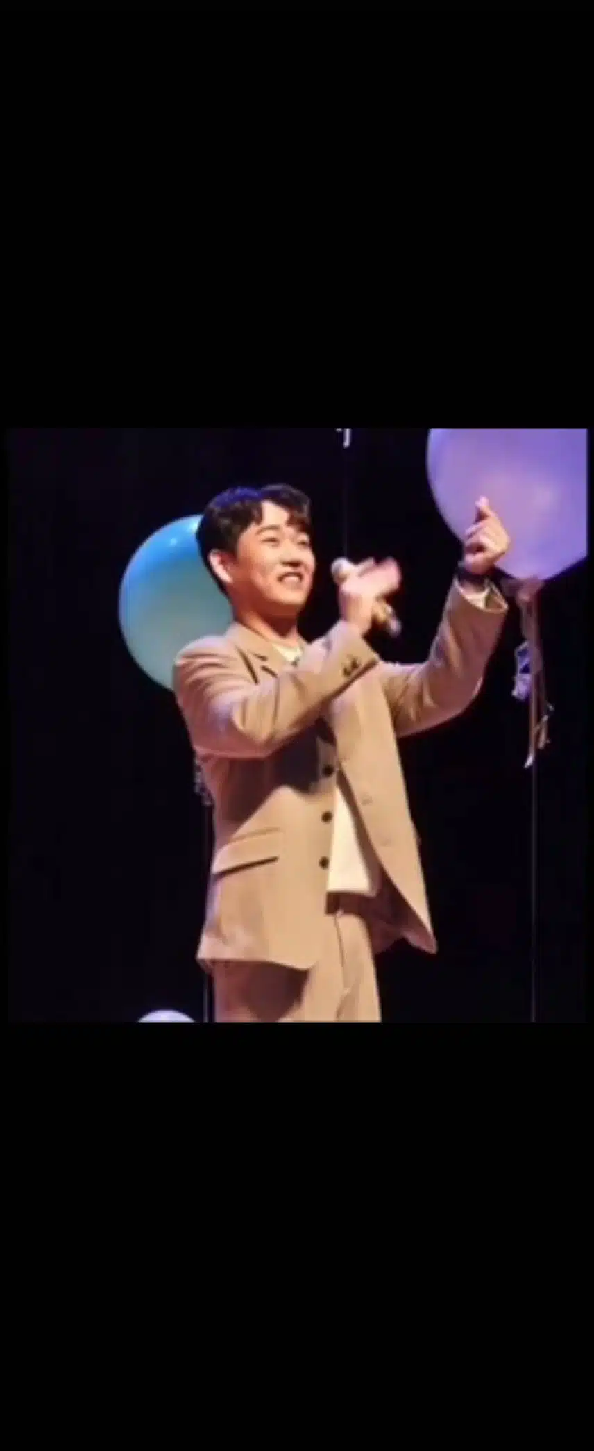 황영웅 가수님 행복한 한 주 되세요 기원합니다 응원합니다 사랑합니다 