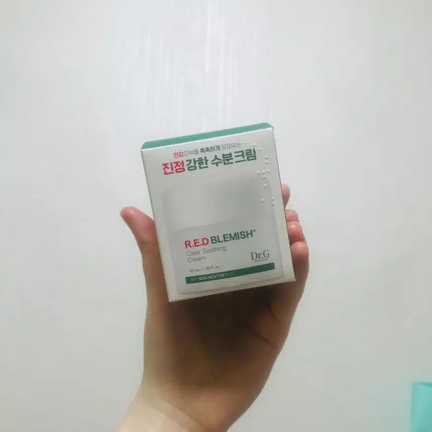 내돈내산 스킨케어 제품 추천⭐️