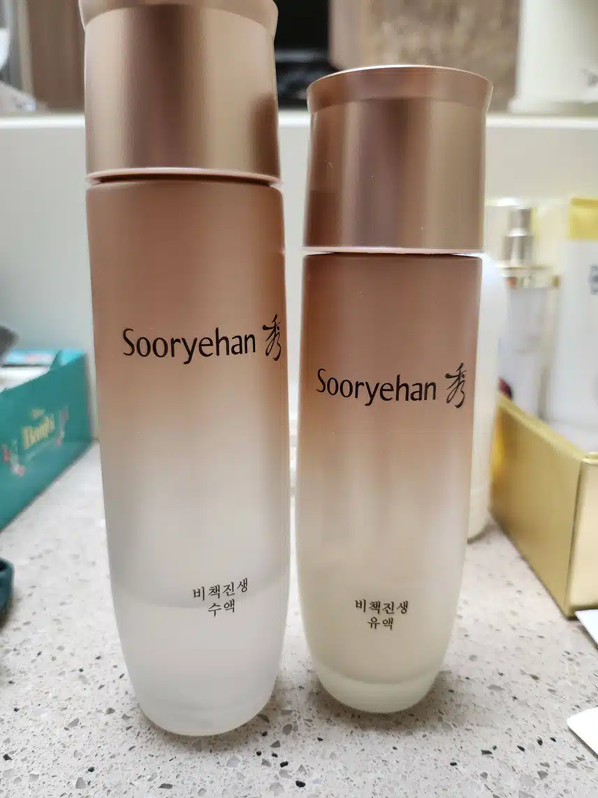 나의 피부를 보호하는 스킨 제품