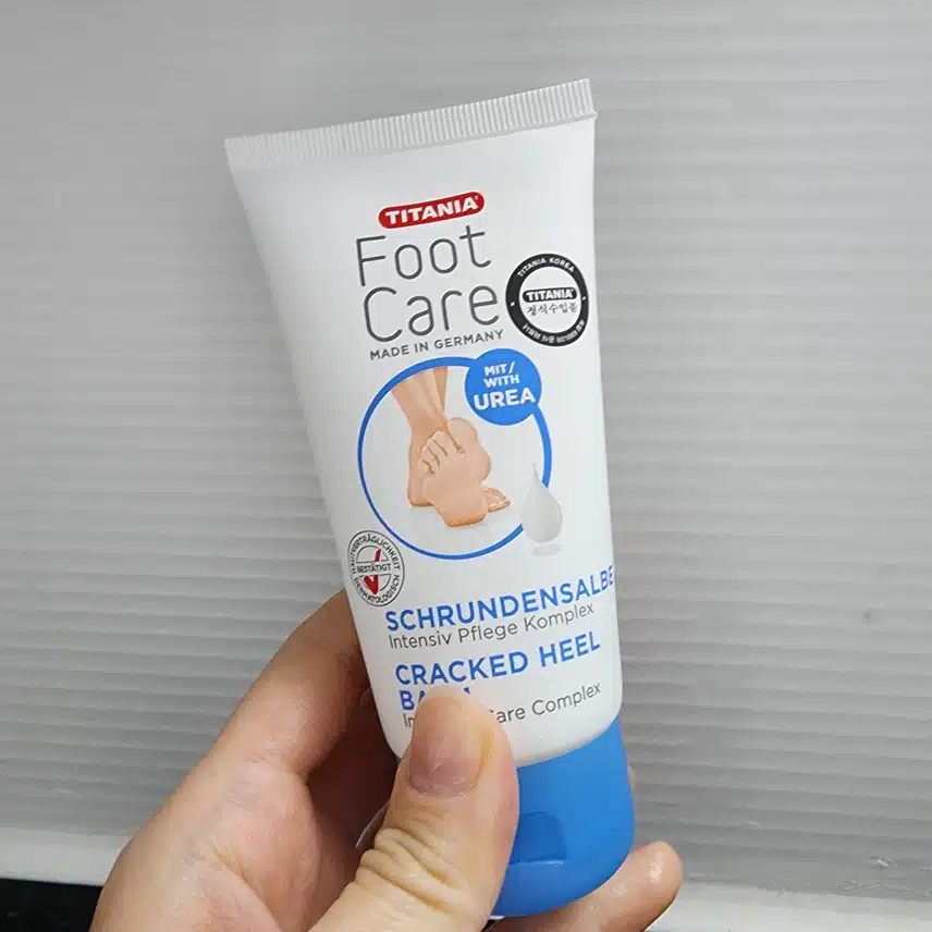 풋크림 발라요👣