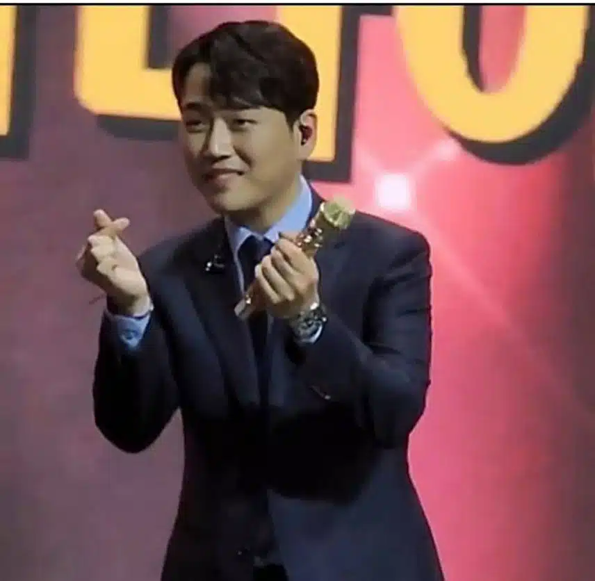 참여합니다